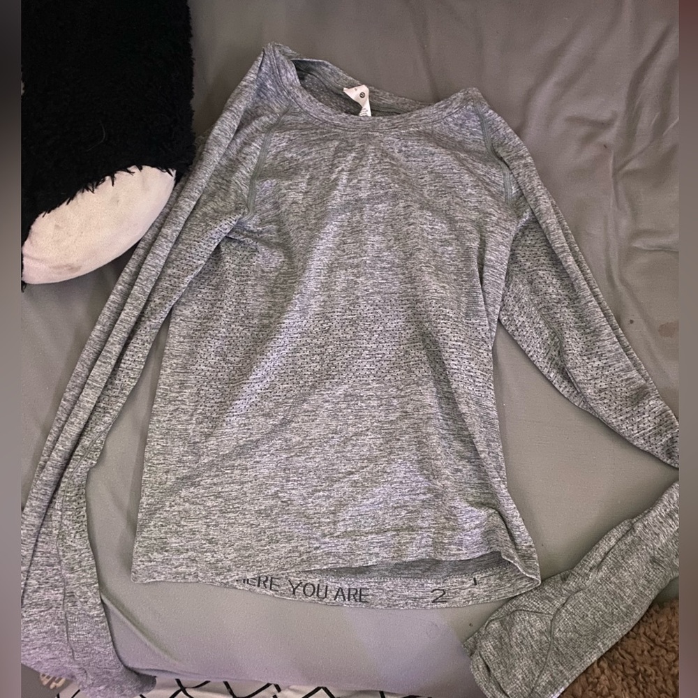 lululemon swiftly tech